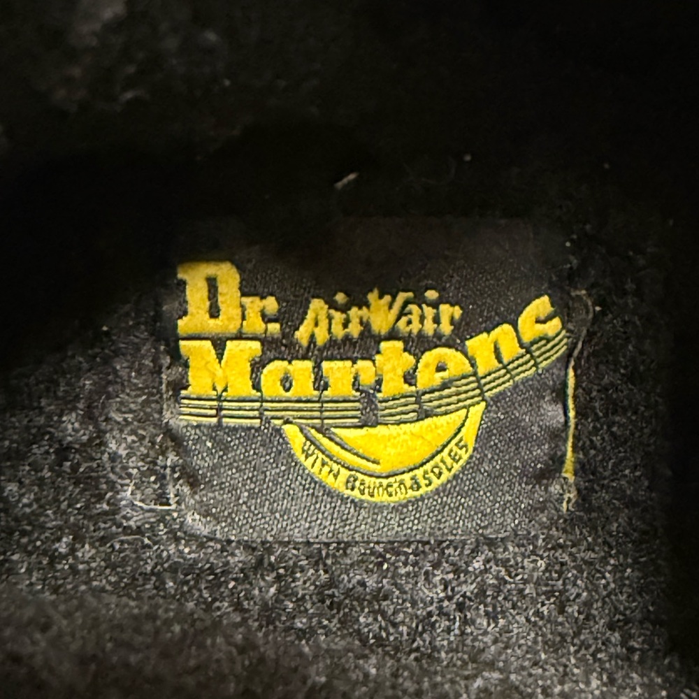 Dr Martens Fleece Lined WarmAir - Picture 14 of 16